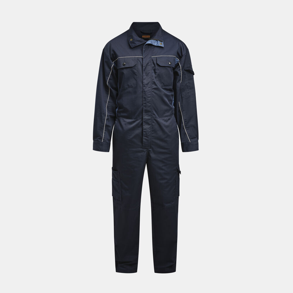 JOBMAN 4327 Overalls 